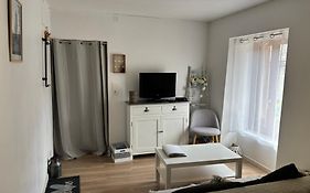Logement Sainte-Énimie
